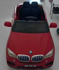 Детски акумулаторен джип BMW X5