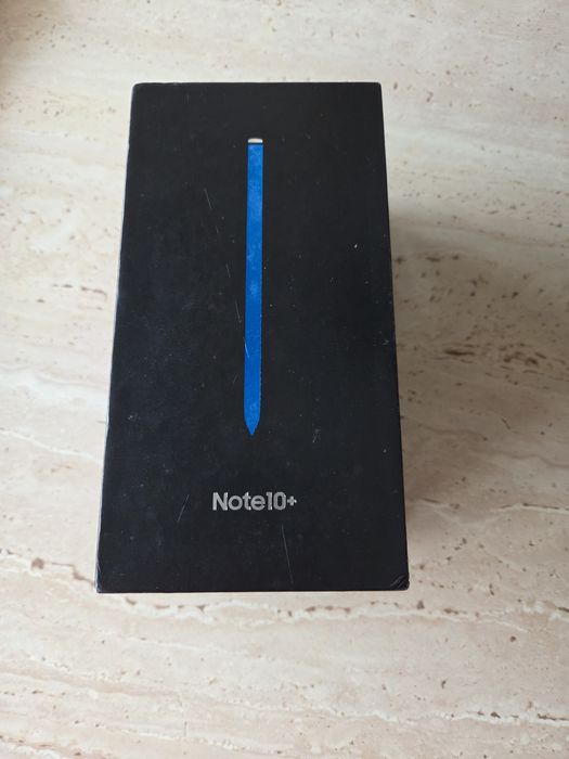 Samsung Galaxy Note 10+