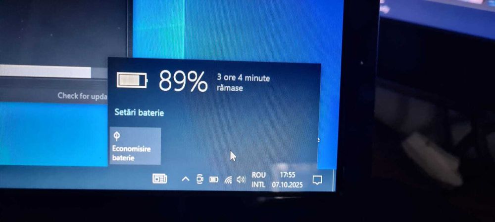 Vand Laptop Asus UL30A