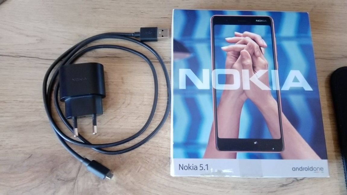 Telefon Nokia 5.1