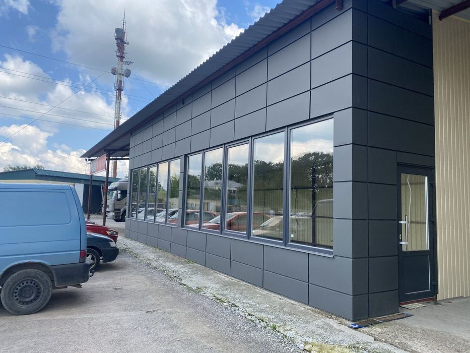 Produse din tablă metalică