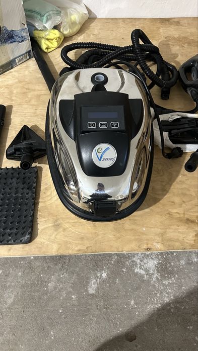 Пароочиститель EVapor 3000i