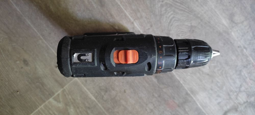 Шуруповёрт Питер 24 в