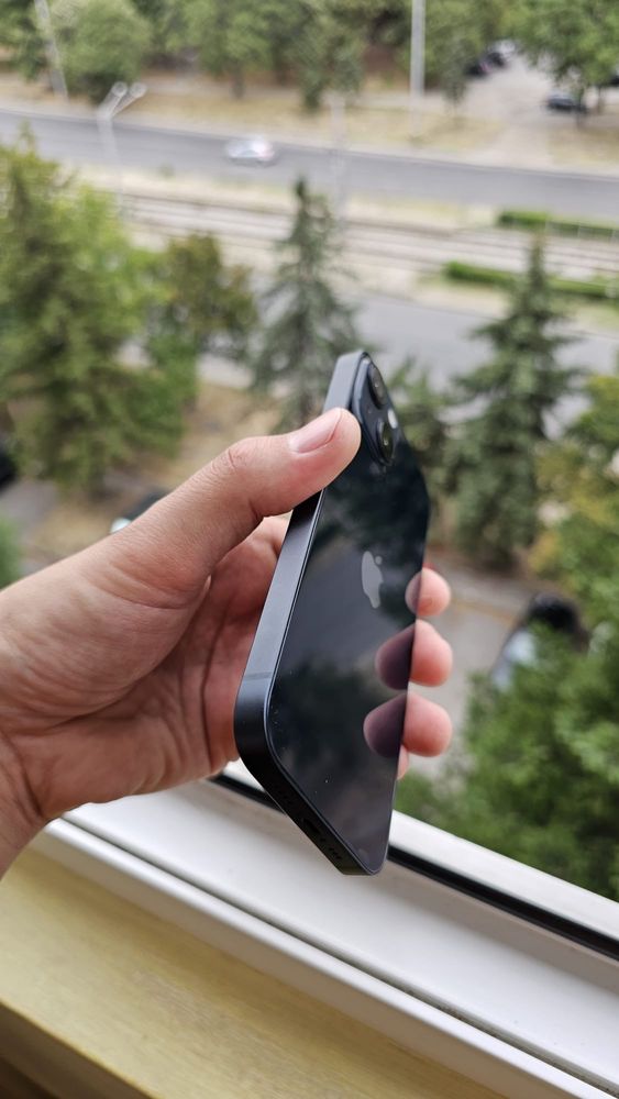 Iphone 13, 128 gb, Midnight