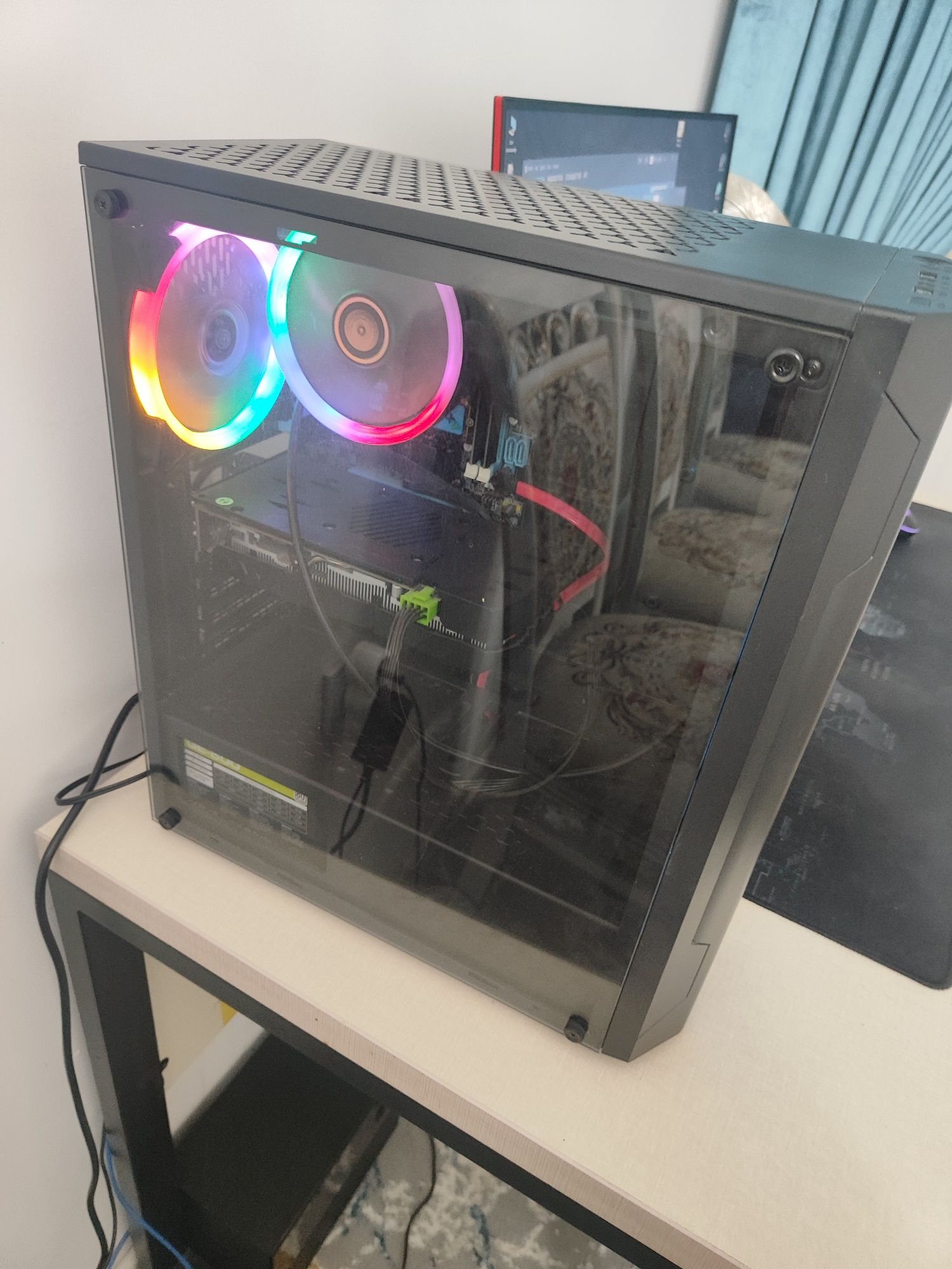 ideal igravoy pc
