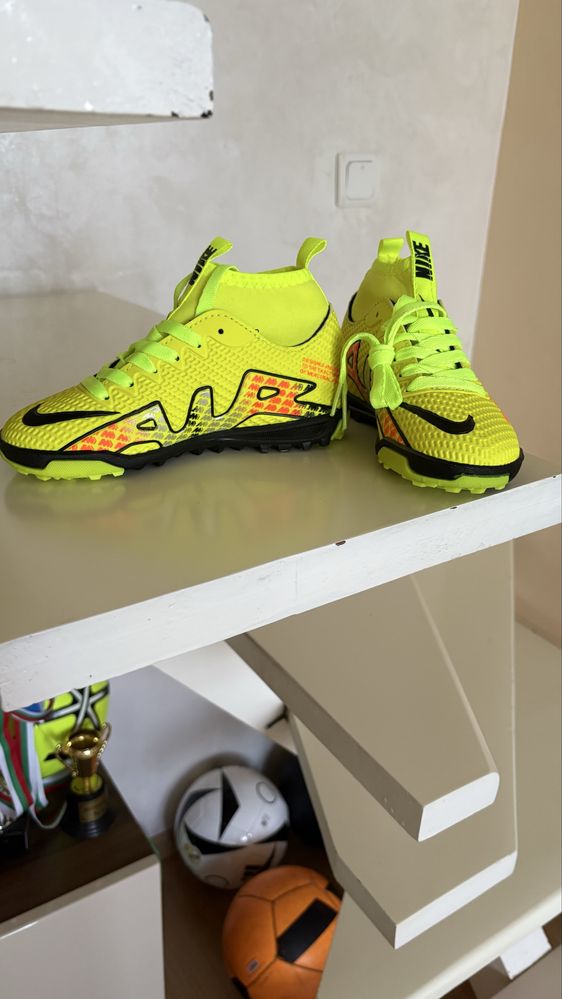 Стоножки Найк / Nike air zoom