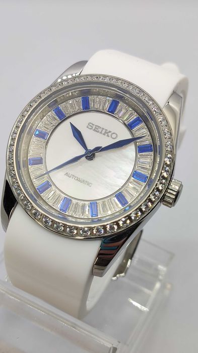 Ceas Seiko automatic modificat