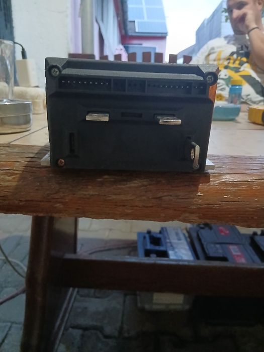 Controler  motor electric