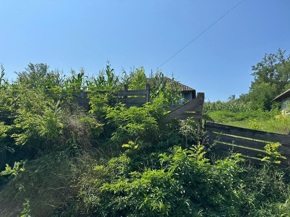 Casa+ teren de vânzare