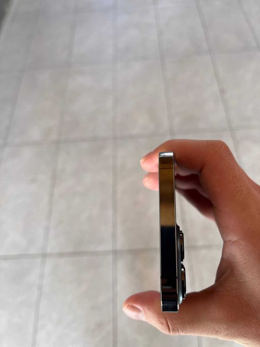 iPhone 13 Pro Max 128 GB — Graphite