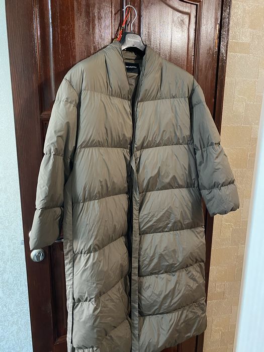 женский пуховик в хорошем качестве
