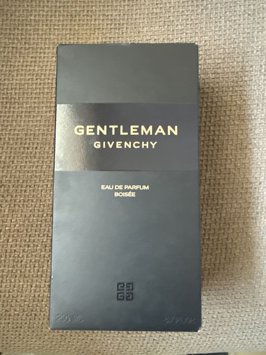 Gentleman Givenchi 200ml