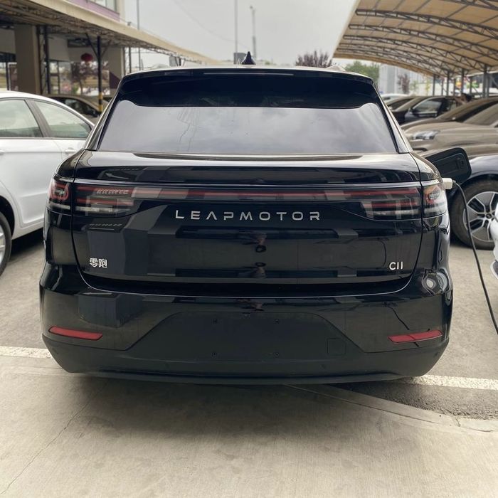 Leapmotor c11 520km 2024 йил