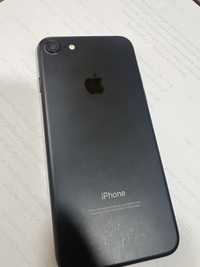 IPhone 7 LLA, CDMA perfectum