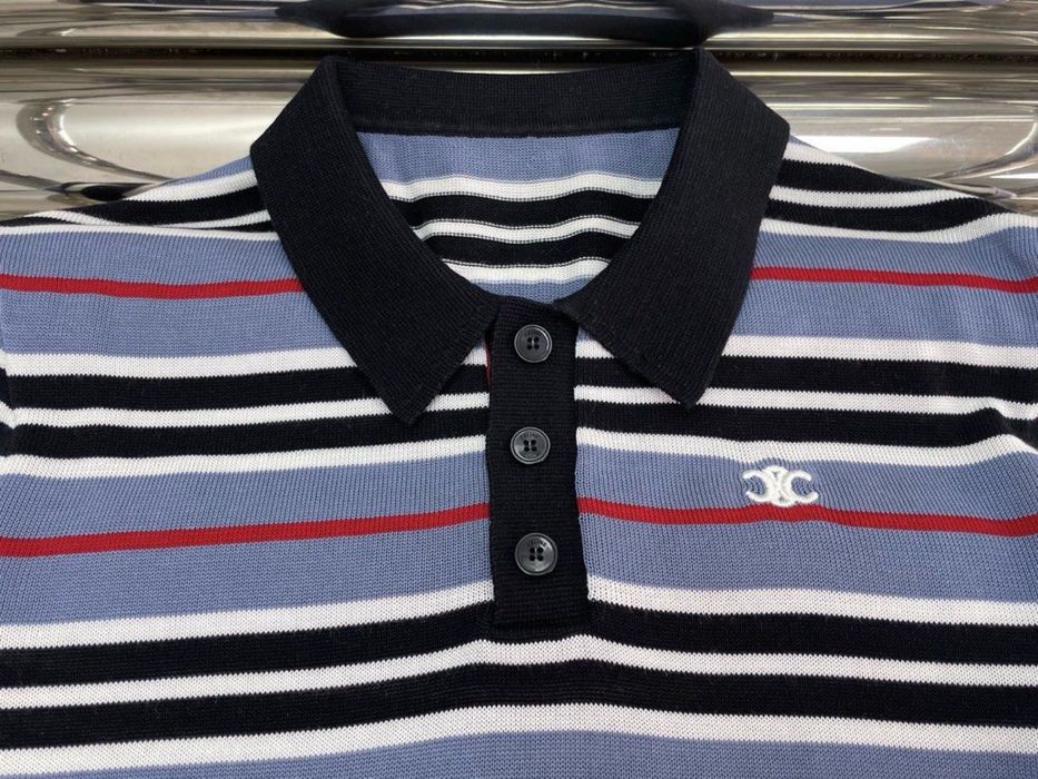 Дамска тениска C.e.l.i.n.e, плетиво