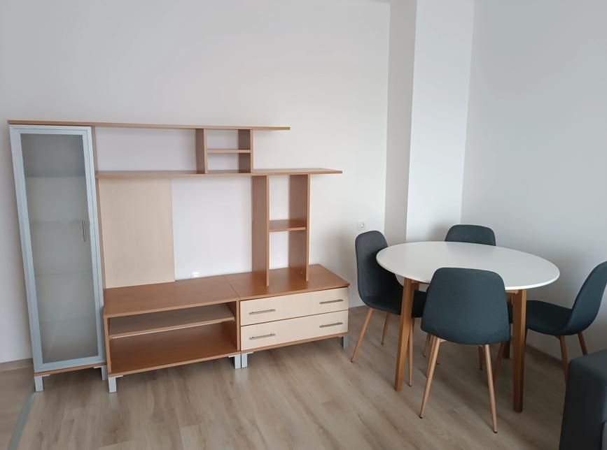 Дава се под наем Двустаен апартамент в София, Надежда 1 - 67 кв.м за 425 € - Снимка #1