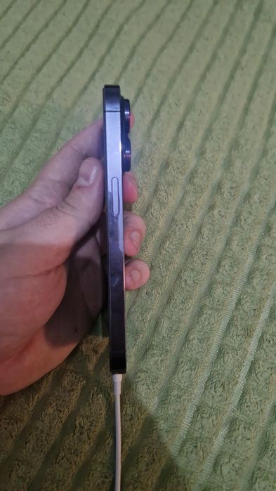 Продам 14 про 128 гигов памяти