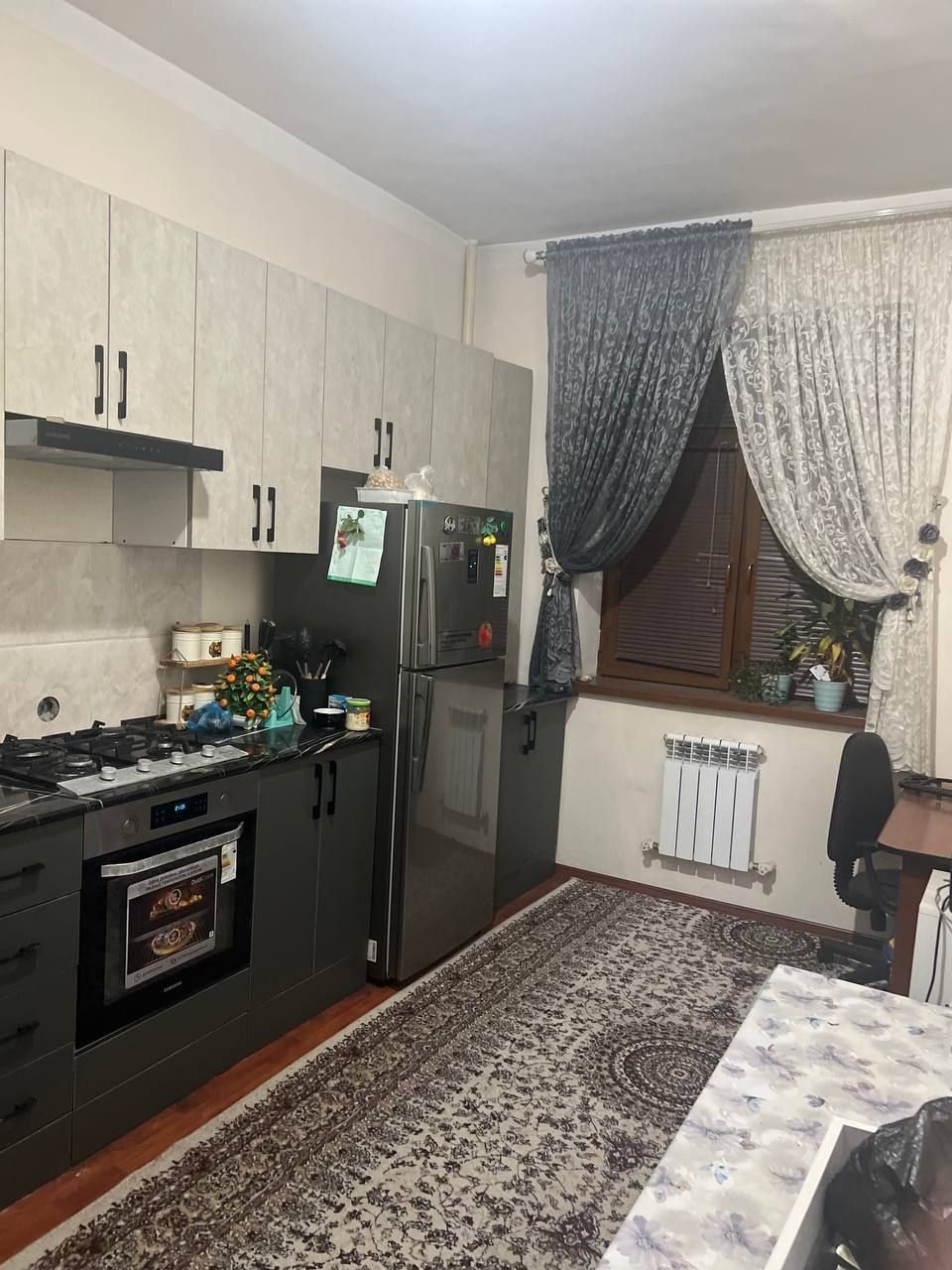 Квартира ижарага