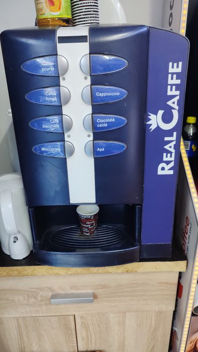 Vând expresor cafea Colibri