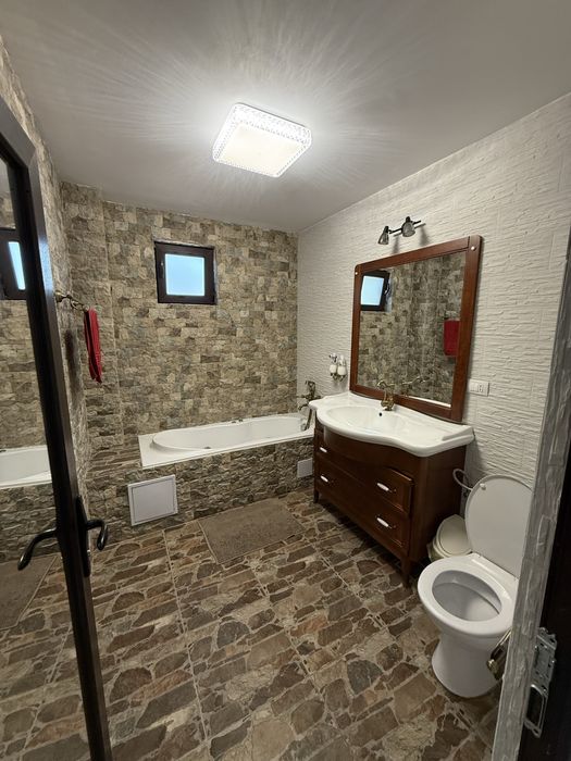 Casa/vila Sendreni - Galati