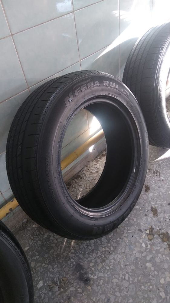 Продам резину 235/60 R 18