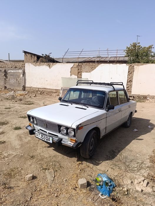 Vaz 2106 ГАЗ  1996