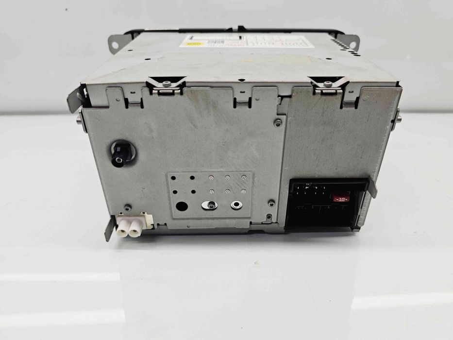 Radio CD Volkswagen Polo (6R) [Fabr 2009-2016] 5M0035186L