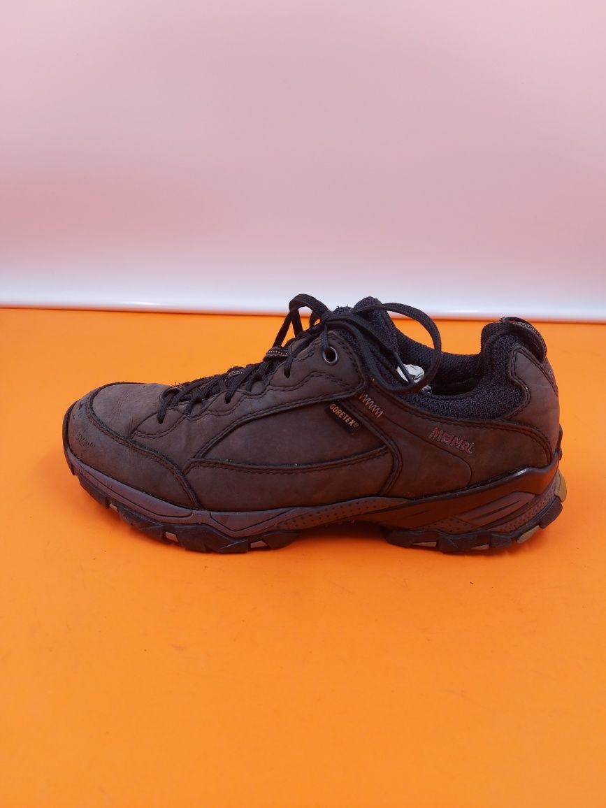 Meindl Gore-tex номер 40 Оригинални мъжки обувки