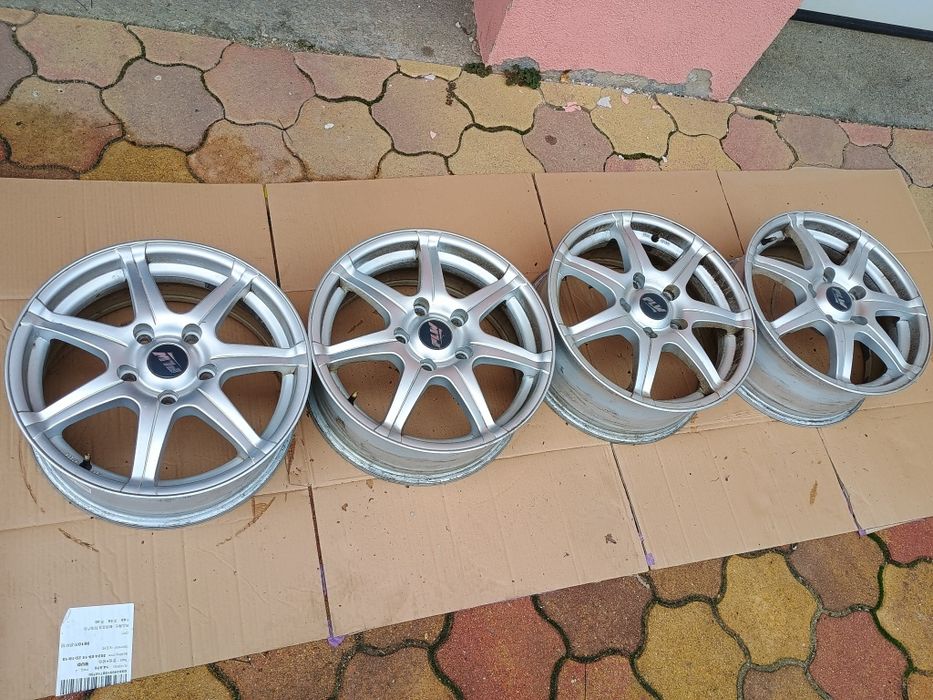 Jante BMW 16" style 134 și kba made in Germany