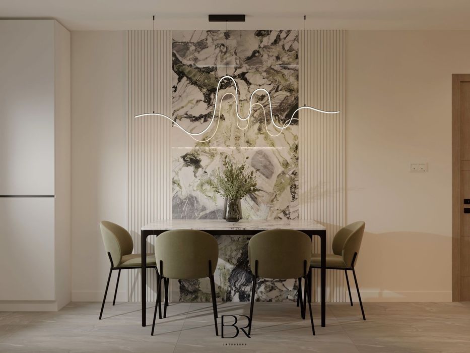 Apartament modern de vanzare zona stefan cel mare