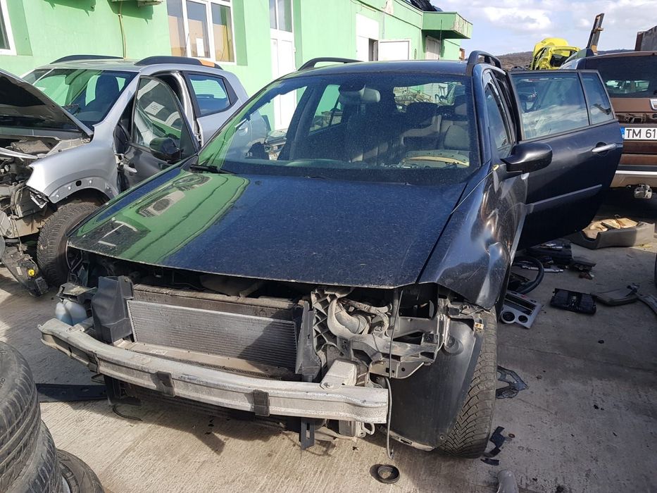 Airbag cortina 8200148465d Renault Megane 2 [2002 - 2006] 1.9 dci F9Q