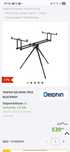 Tripod delphin blackway