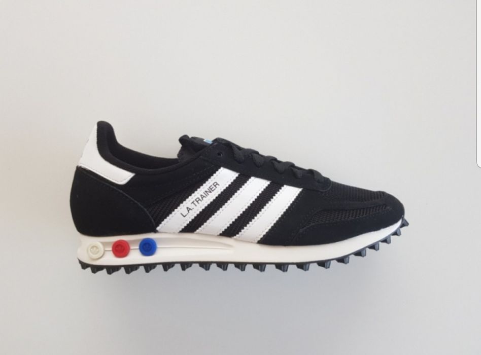 Adidasi Adidas La Trainer CQ2277 Originali