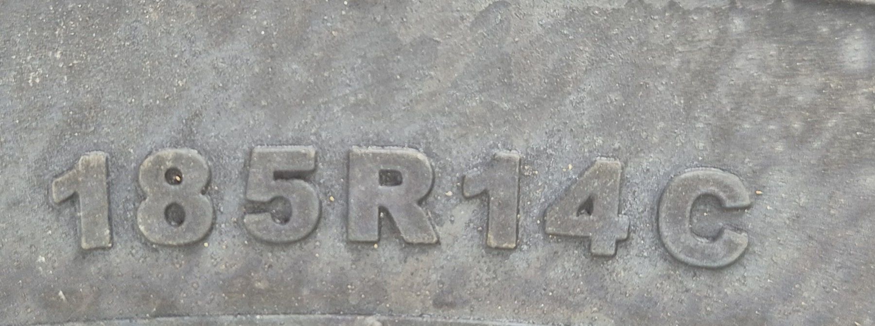 185 R14C 102R, PETLAS PT825, Anvelope vara, Aderenta clasa A