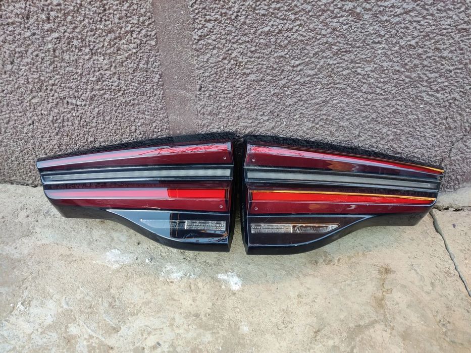 Stop spate led Lampa Tripla haion portbagaj stanga dreapta BMW X3 G01 H3946305110 / H4946305210