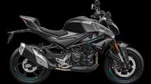 Мотоцикл CFMoto 450NK ABS заказ