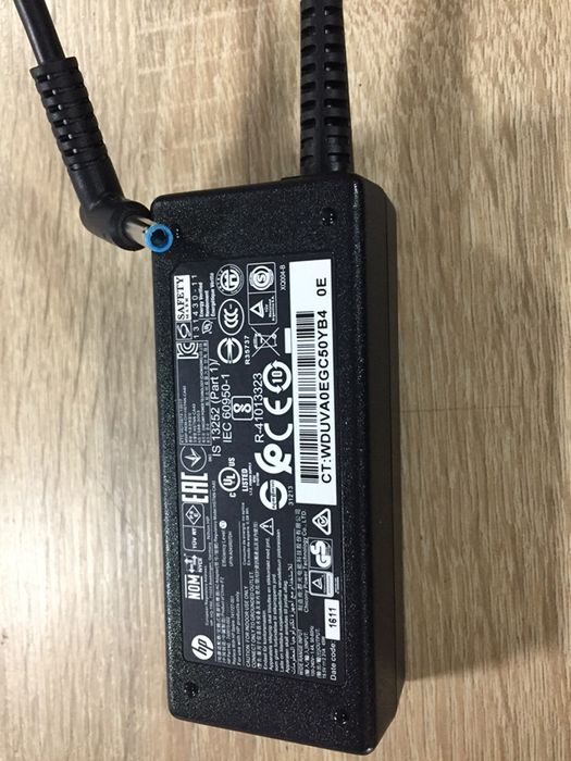 Alimentator / Incarcator laptop HP 65 W model nou