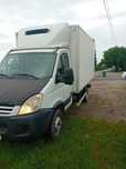 Iveco 65c14 detarat