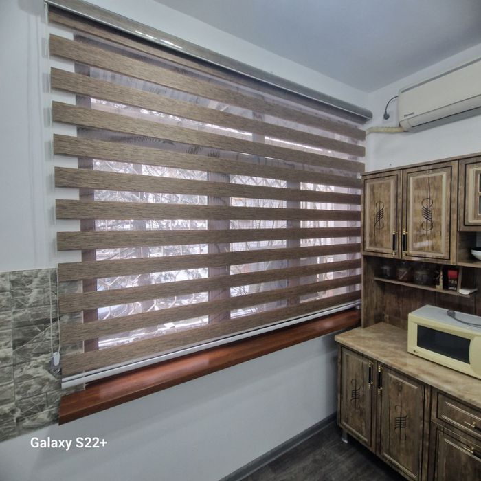 жалюзи ташкент, jalyuzi, parda, плиссе, rollo, комбо.