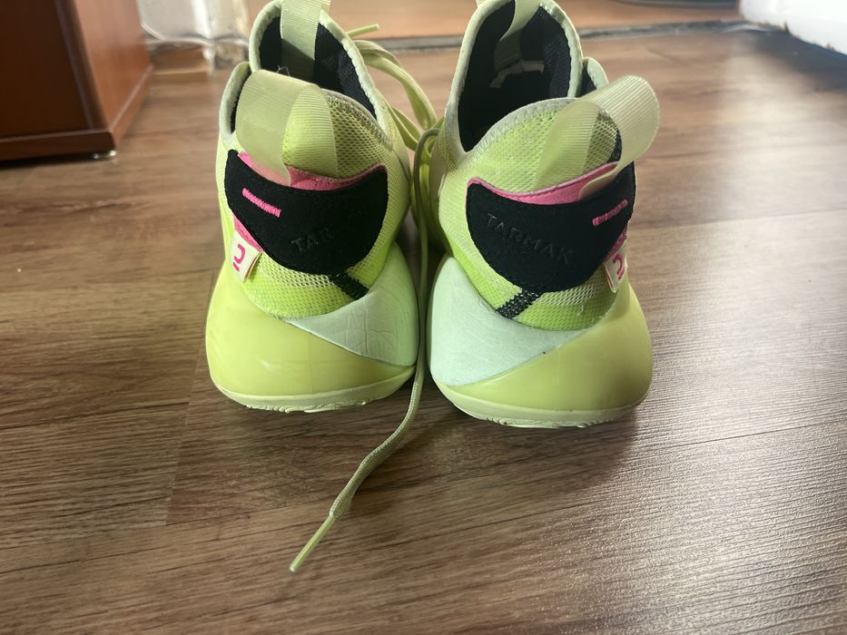 Adidasi baschet marimea 43