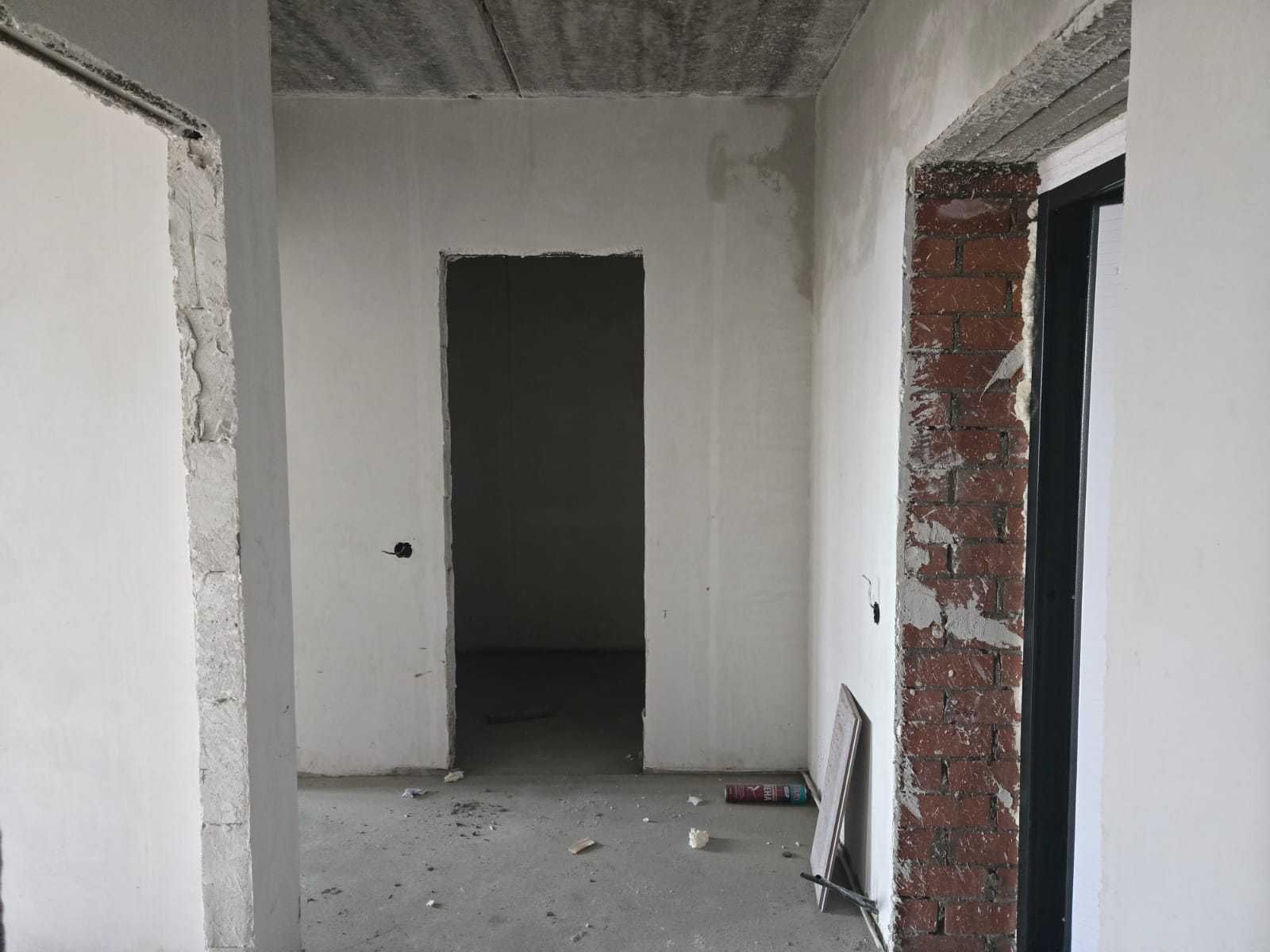 1-комн. квартира, 40м², 9/9 этаж