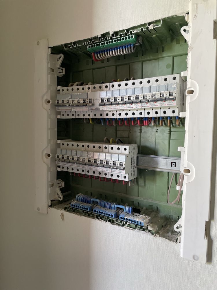 Elektrik xizmati
