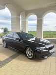 BMW Seria 5 F10 Facelift 2014 • 218 CP • Pachet M • Euro 6