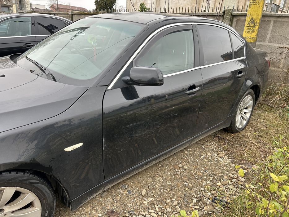 520d 177 cai / Joystick / Inmatriculat ro / Volan pe dreapta