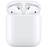 Наушники Apple Airpods MV7N2RU/A White