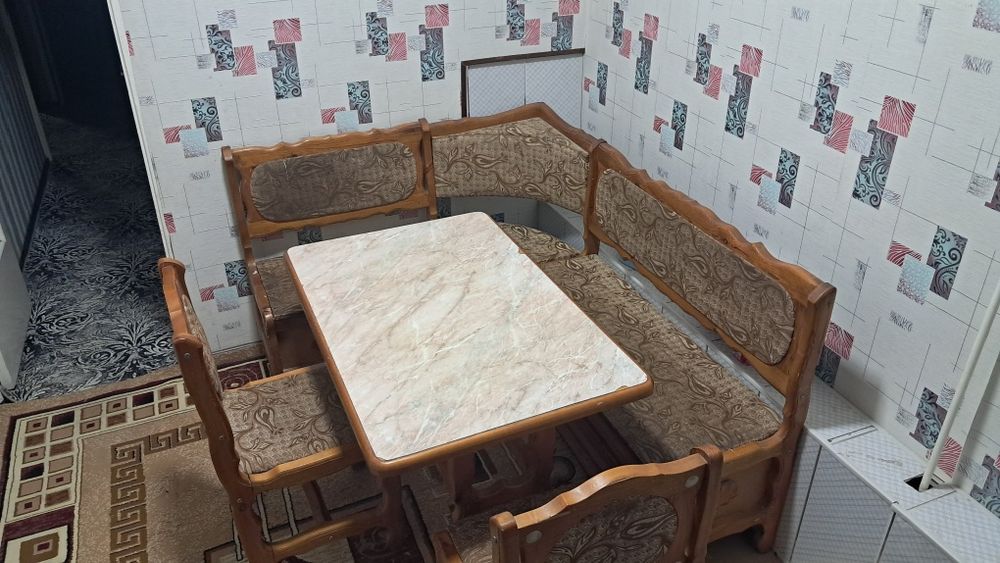 Кухинний угалок сотилади!!!