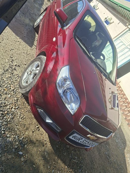 Nexia 3 tezda sotiladi