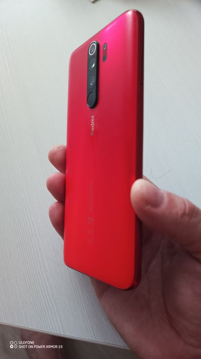 Xiaomi redmi 8 pro