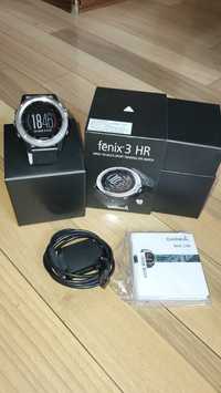 Garmin fenix 3 hr