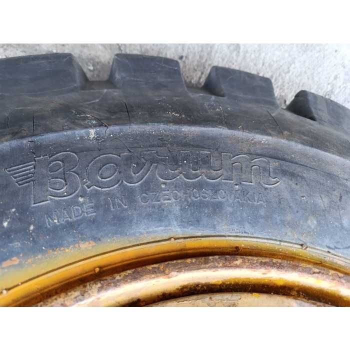 Cauciucuri 20.5r25 20525 marca Barum.